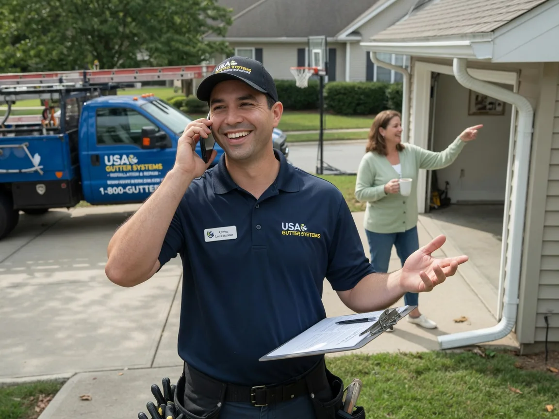 Gutter Installation Ellston, IA FAQs